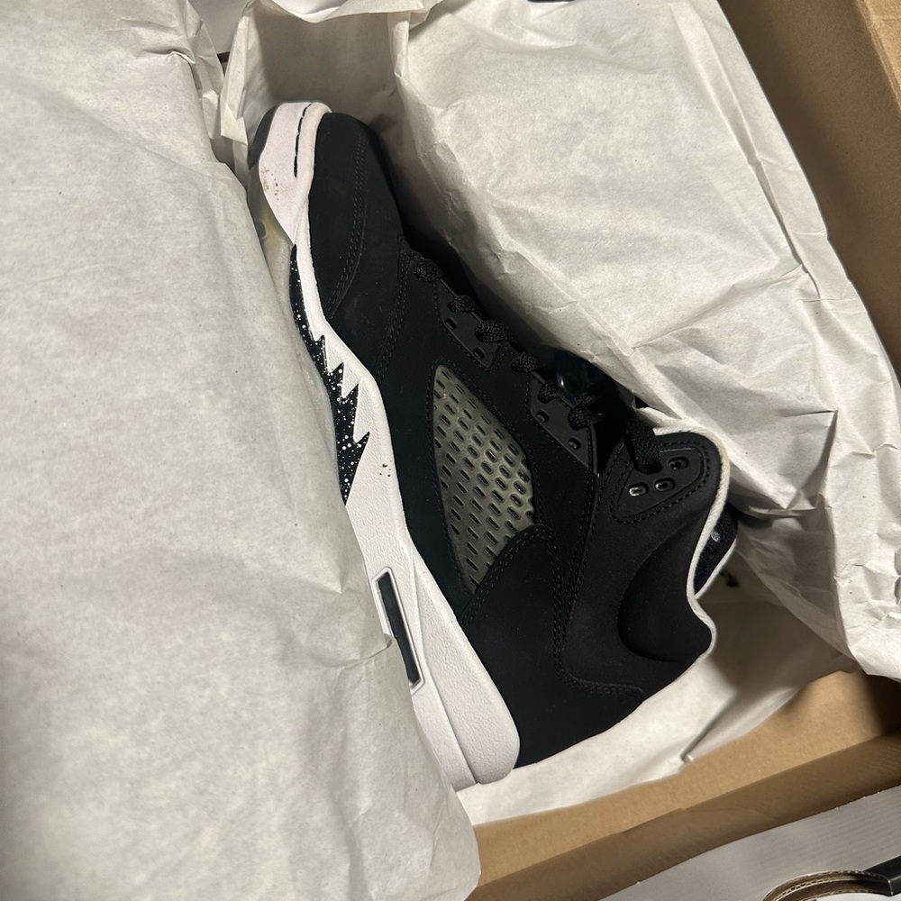 Oreo 5 6y